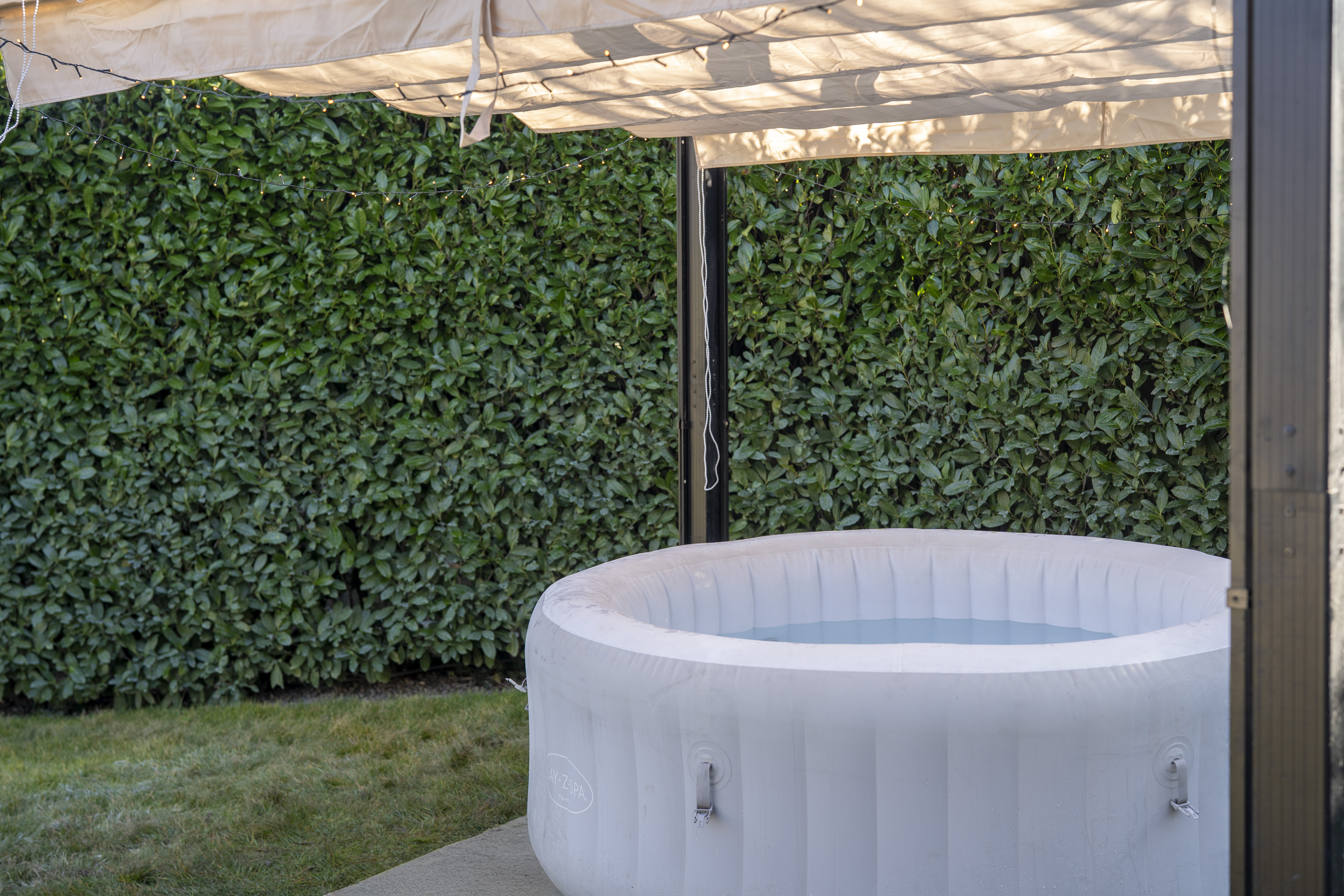 Privát wellness élmény