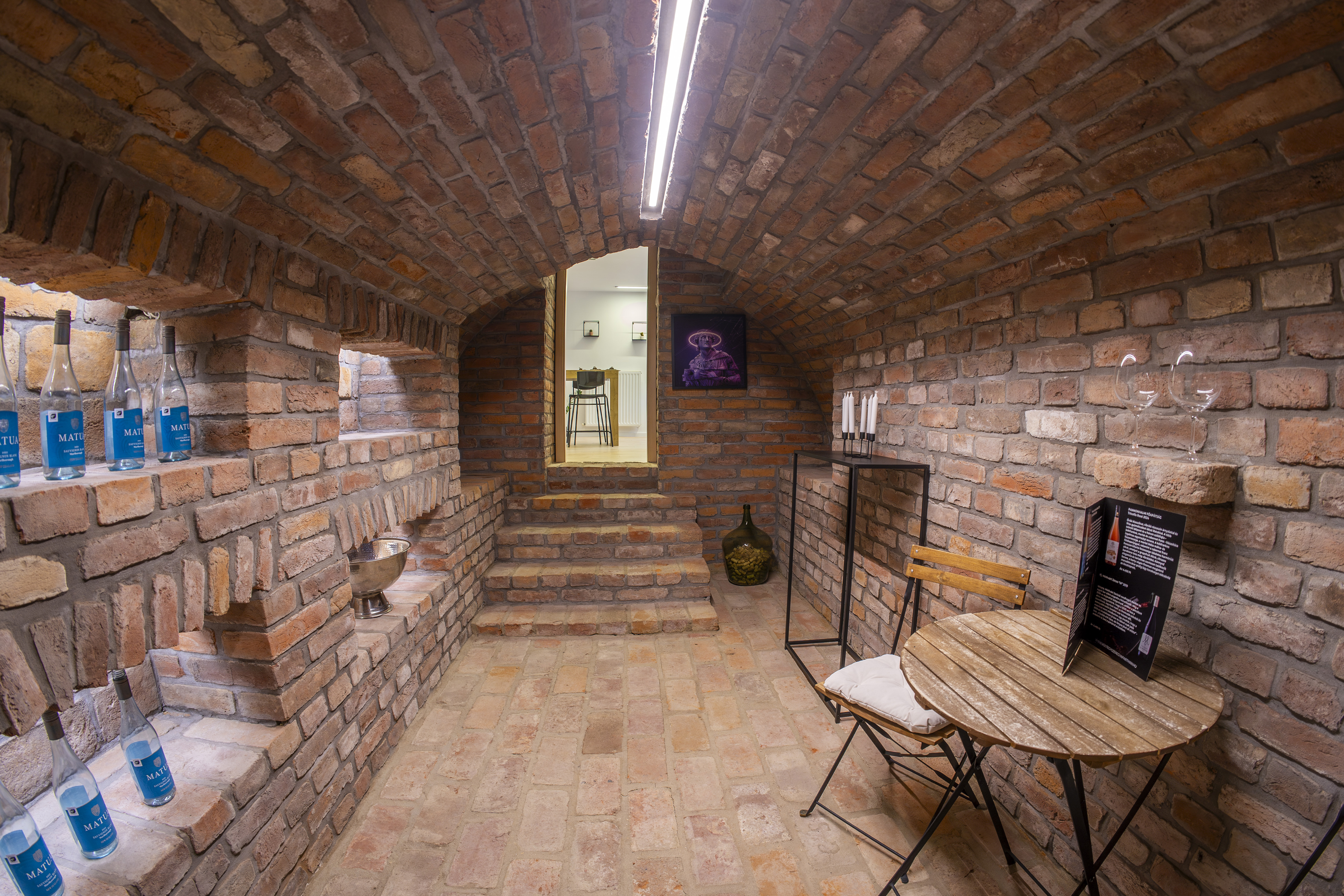 Wellness jacuzzi élmény