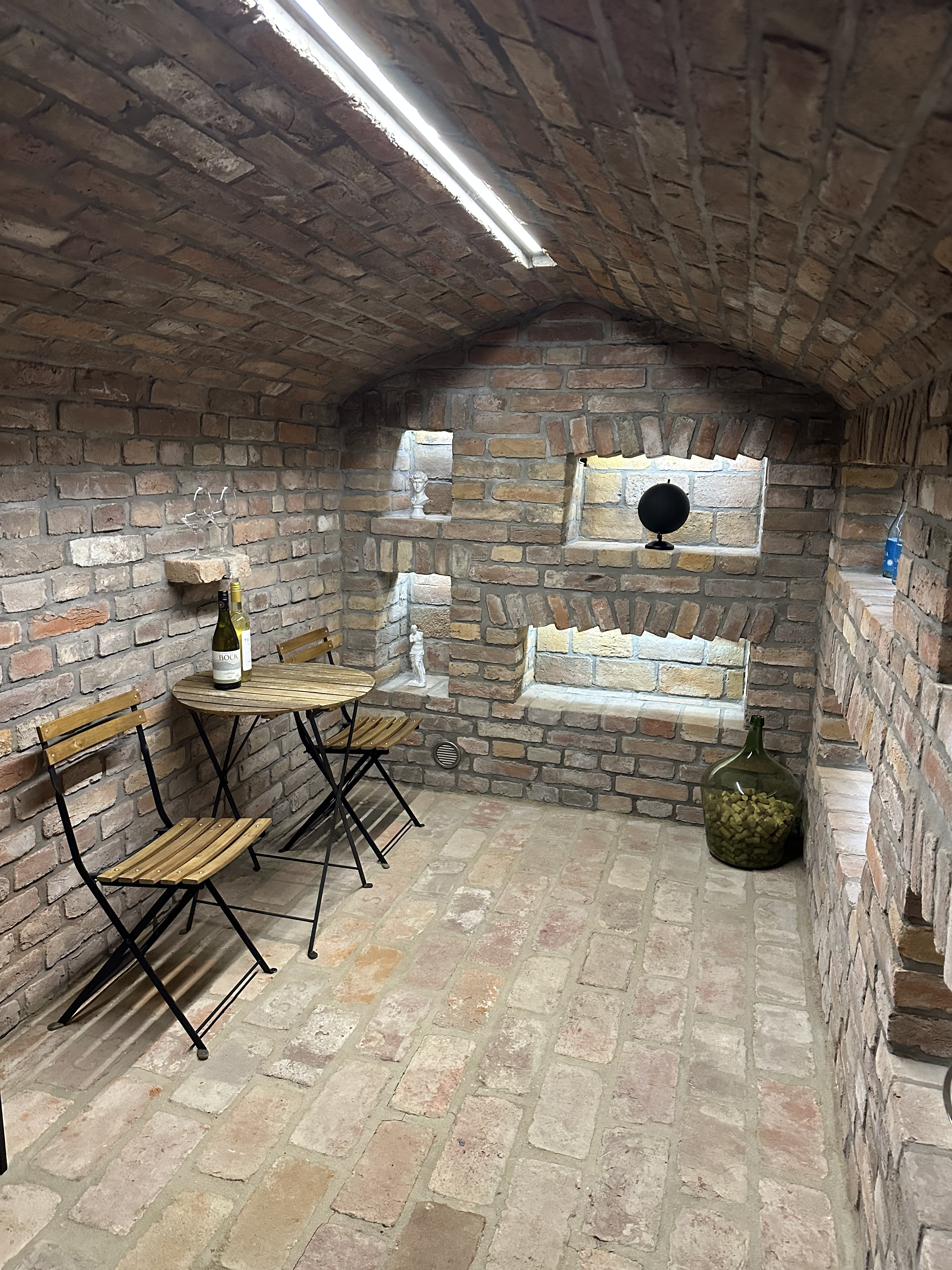 Wellness jacuzzi élmény