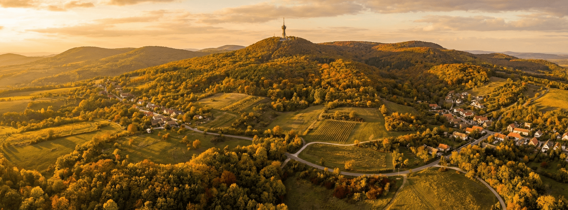 Prémium minőség és hangulat